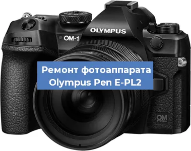 Чистка матрицы на фотоаппарате Olympus Pen E-PL2 в Нижнем Новгороде